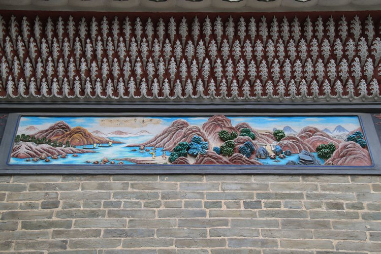 广州市番禺区石楼镇大岭村 - 自己改名 - 自己改名