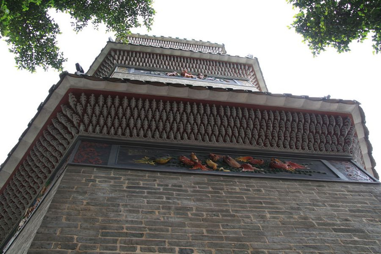 广州市番禺区石楼镇大岭村 - 自己改名 - 自己改名