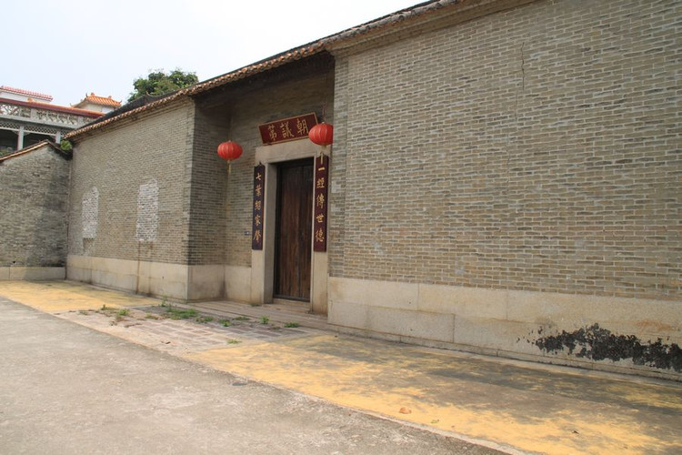 广州市番禺区石楼镇大岭村 - 自己改名 - 自己改名