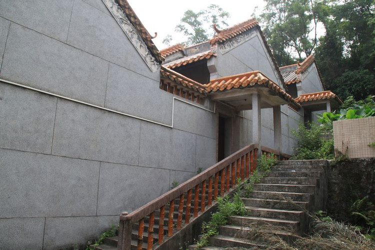 广州市番禺区石楼镇大岭村 - 自己改名 - 自己改名